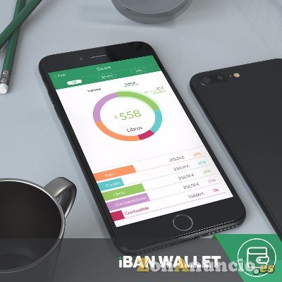 iBAN pensando en tus necesidades